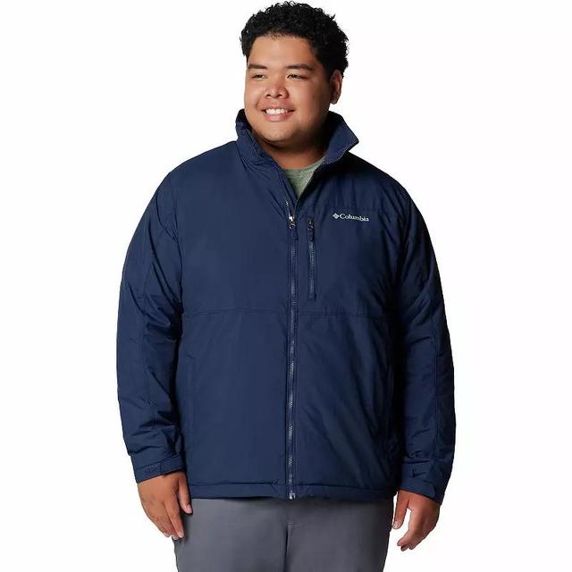 Columbia Men's Northern Utilizer II Jacket - Tall- Product Image