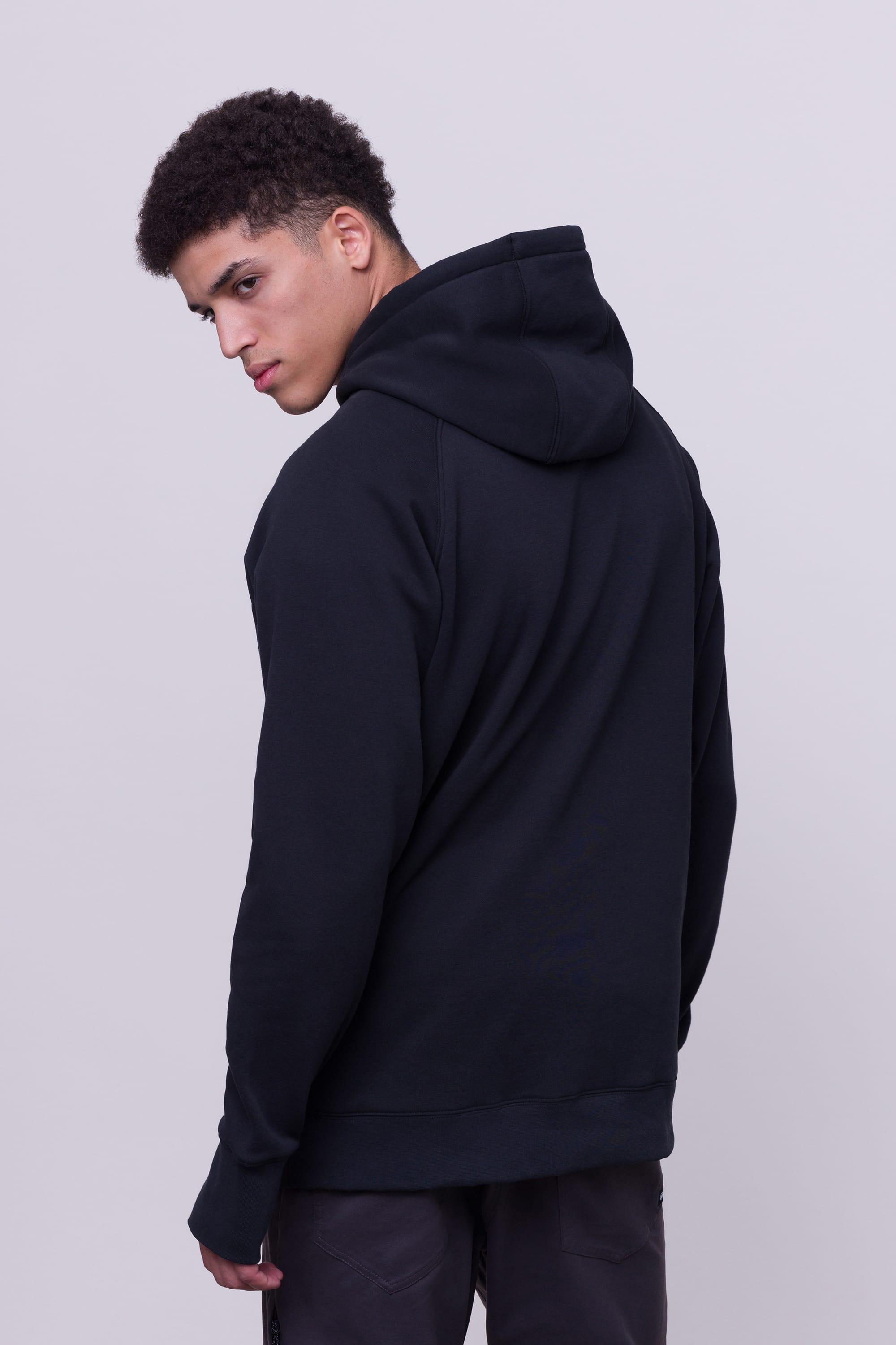 686 Men's Knockout Pullover Hoody Male Product Image