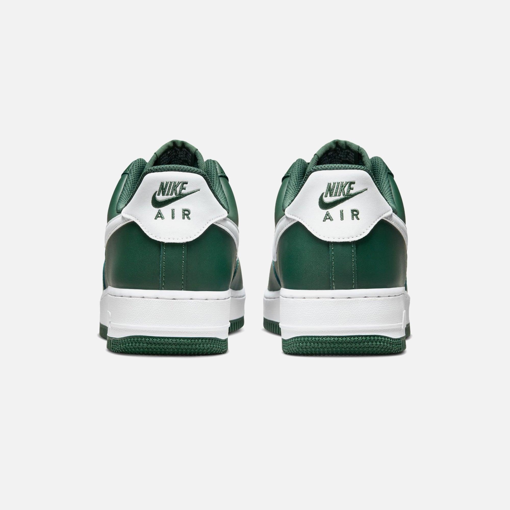 Nike Air Force 1 '07 - Fir / White Male Product Image