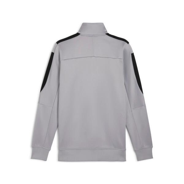 PUMA Mercedes-AMG Petronas F1Â® Men's MT7+ Track Jacket Product Image