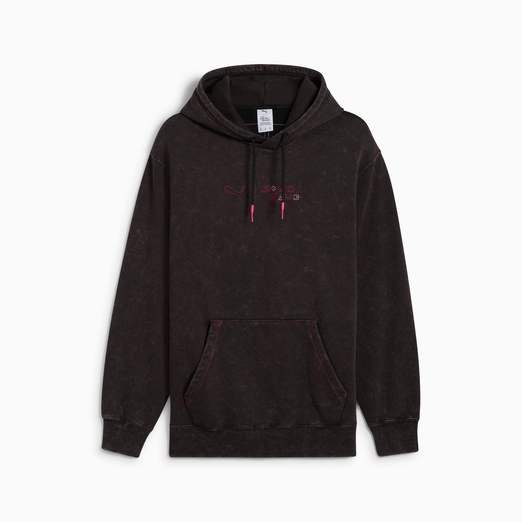 PUMA x SQUID GAME Men's Hoodie Product Image