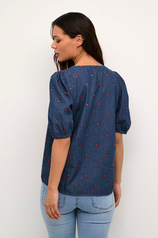 CUmichelle Blouse Product Image