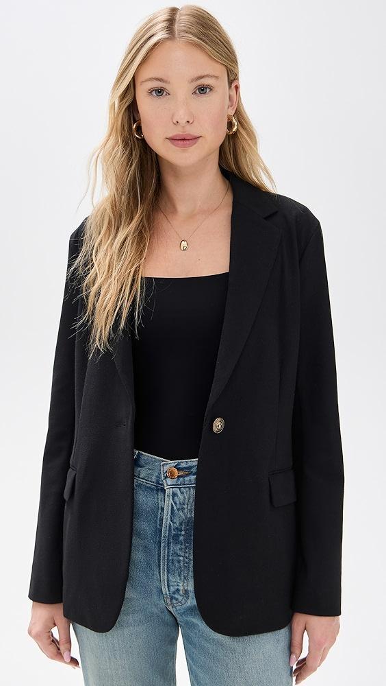 STYLEST Blazer | Shopbop Product Image