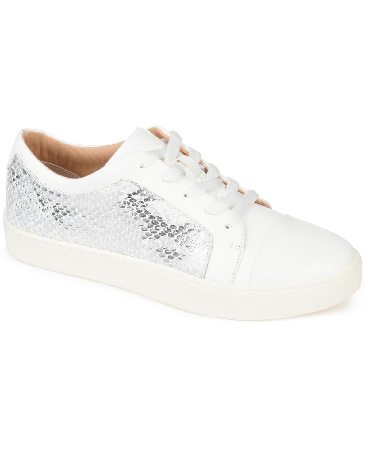 Journee Collection Womens Taschi Sneaker Product Image