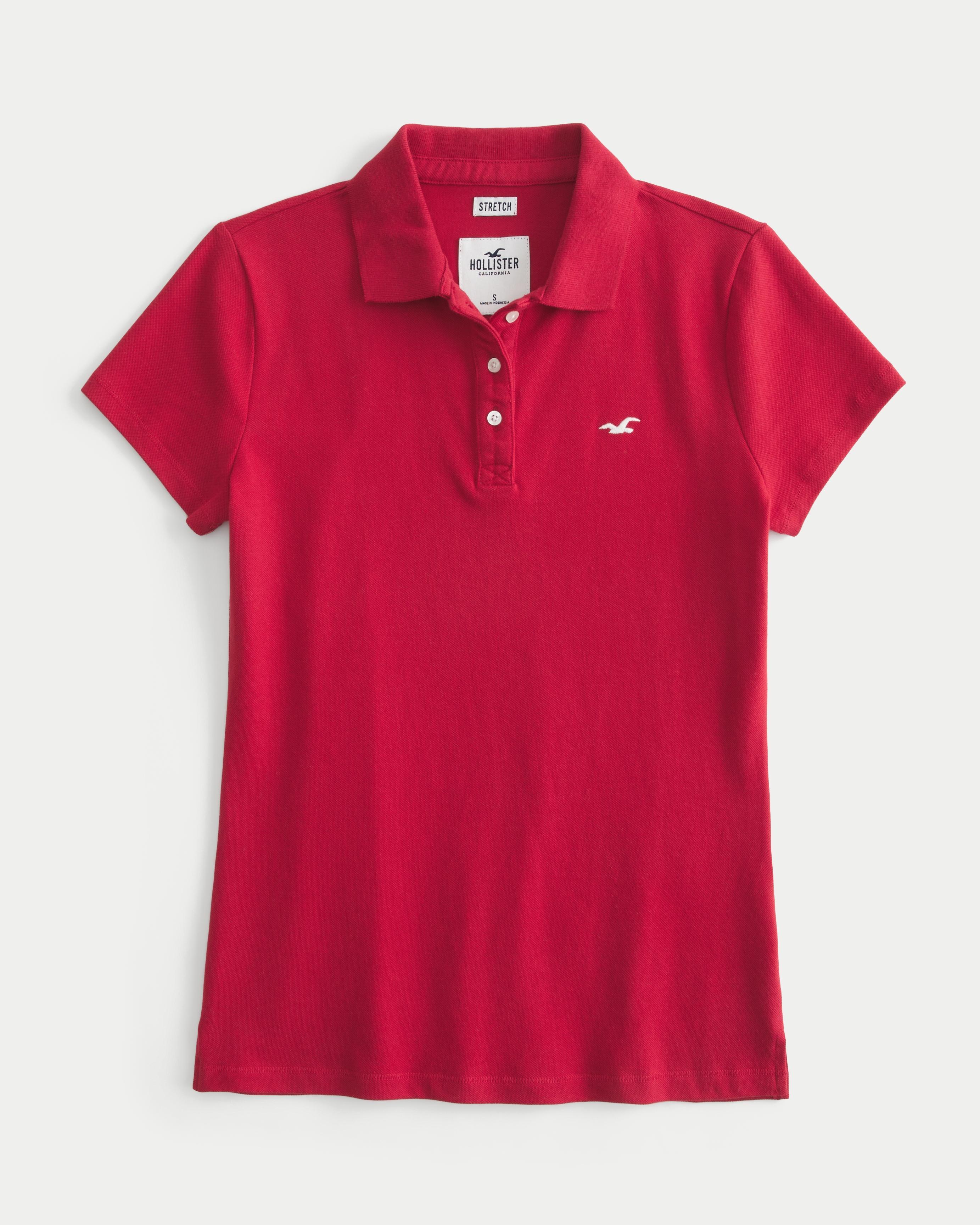 Easy Icon Polo Product Image