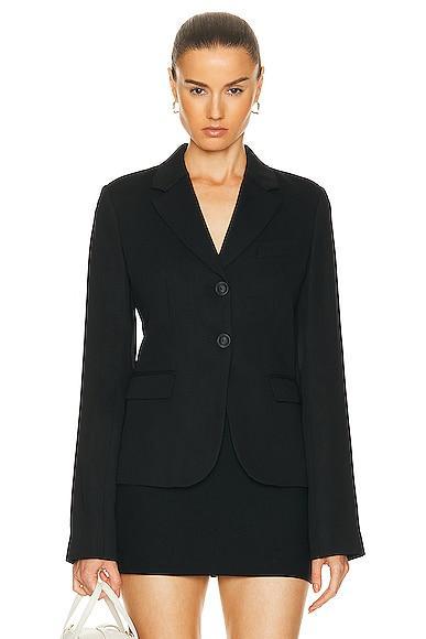 Two Button Blazer Product Image