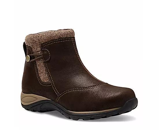 Eastland Womens Bridget Ankle Boot Product Image