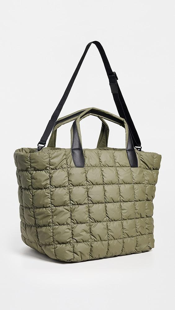 Vee Collective Porter Weekender Bag | Shopbop Product Image