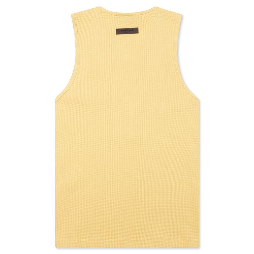 Women's Tank Top - Light Tuscan Female Product Image