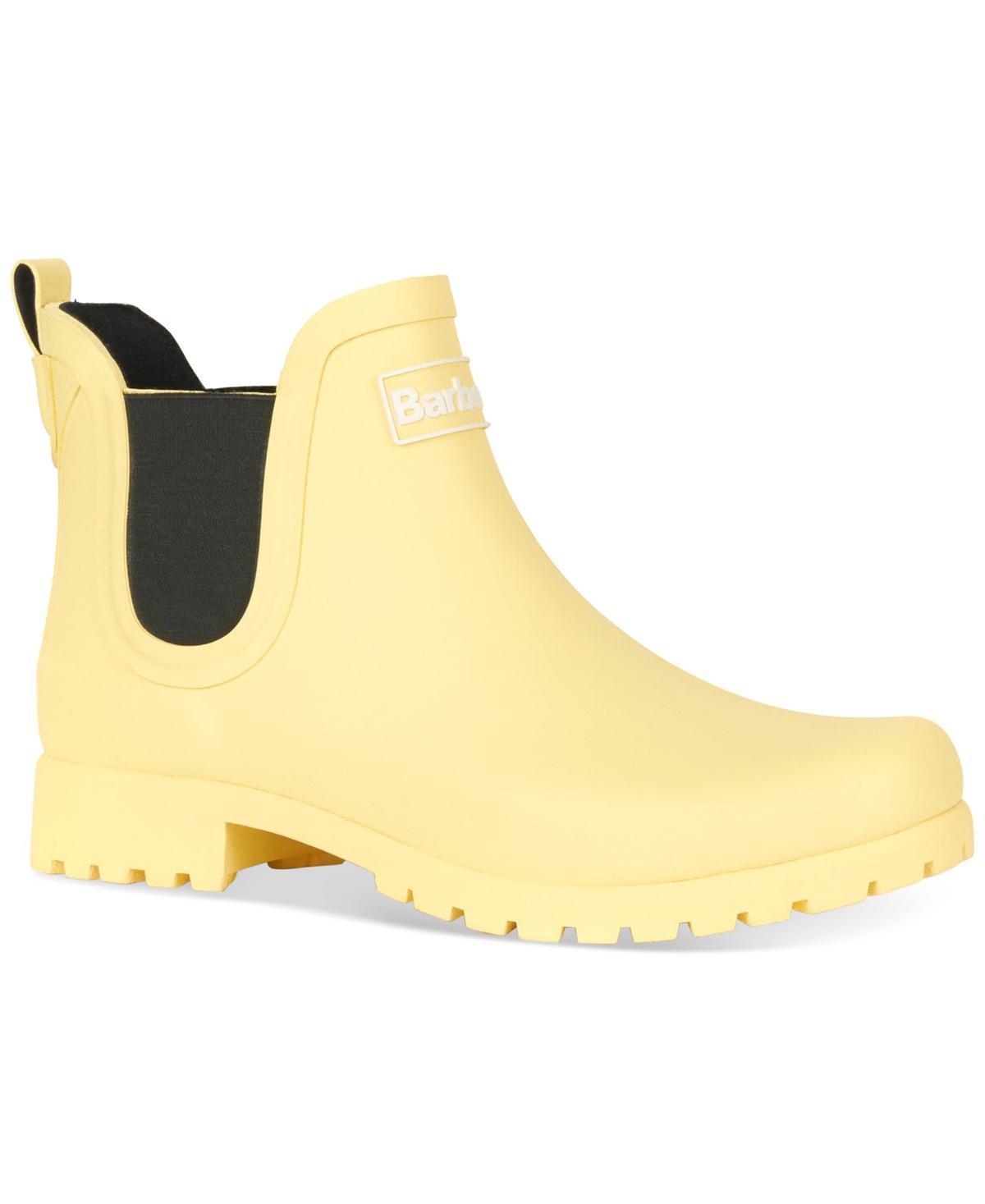 Barbour Wilton Chelsea Rain Boot Product Image