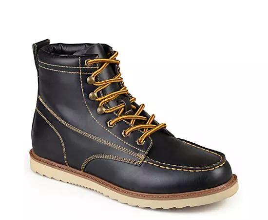 Vance Co. Wyatt Mens Work Boots Product Image