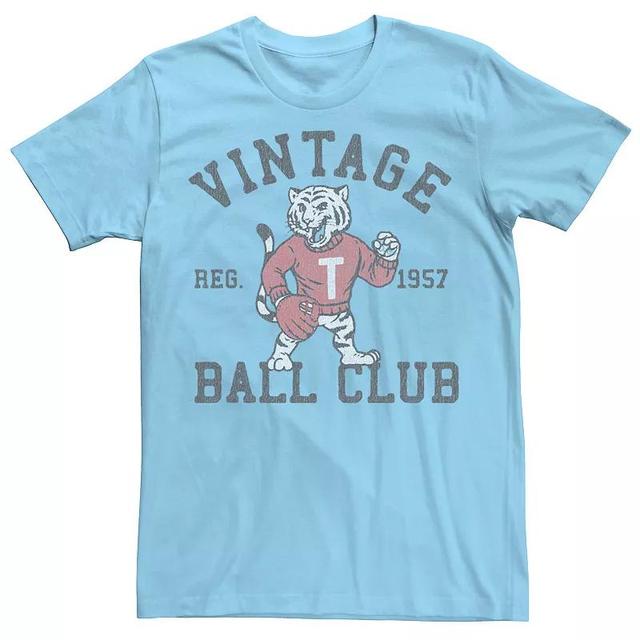 Mens Vintage Ball Club Tee Product Image