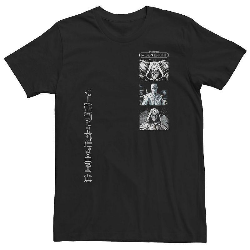 Mens The Addams Family Christmas Creepy And Kooky Tee Product Image