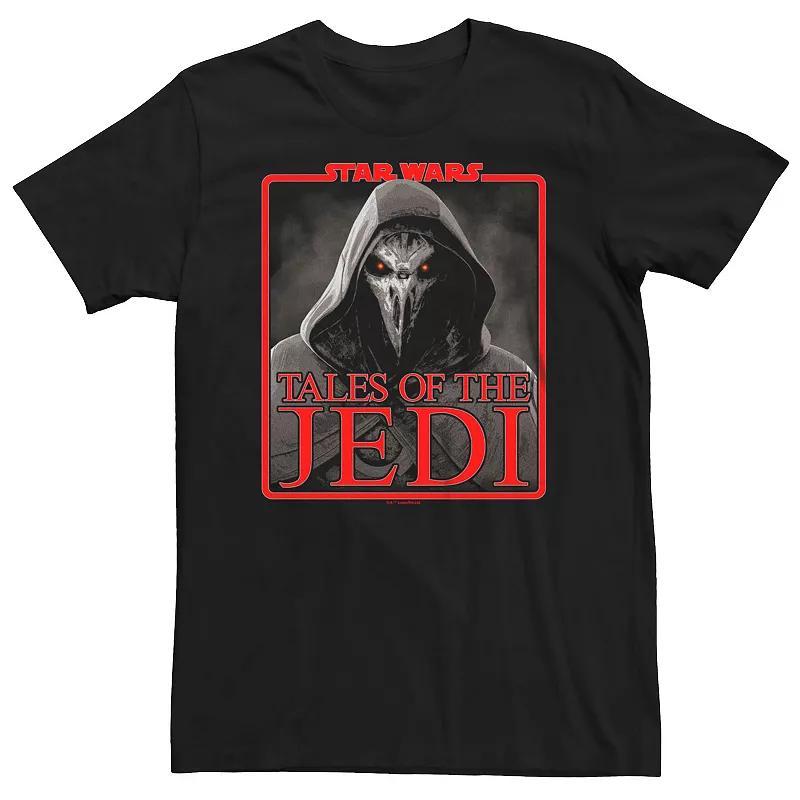 Fifth Sun Mens Vintage-Like Vader 2 Short Sleeve Crew T-shirt Product Image