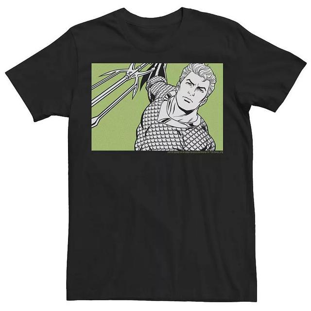 Mens Beavis & Butthead This Rocks Retro Poster Tee Product Image