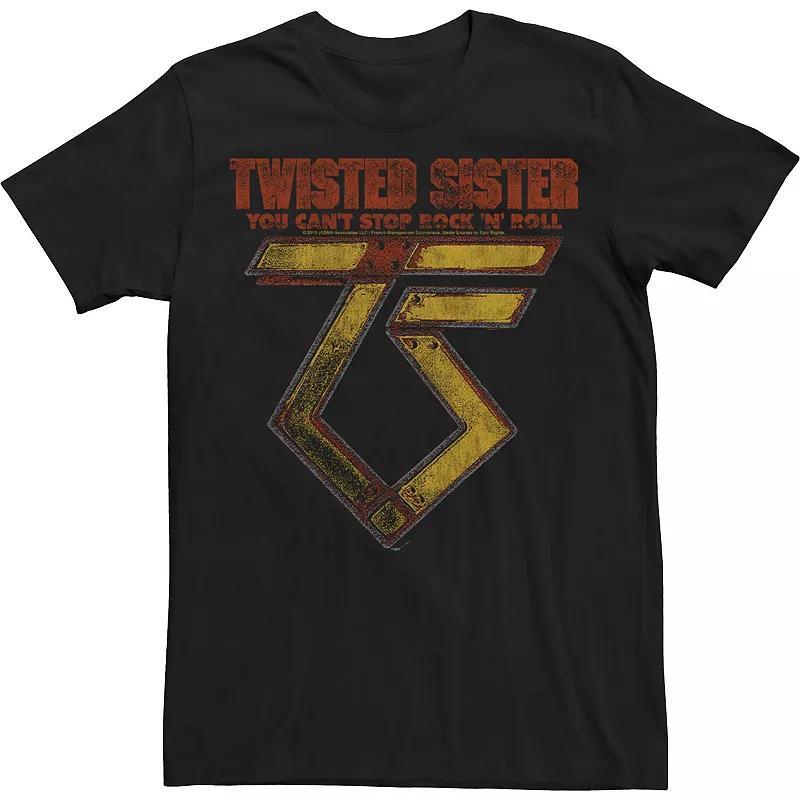 Mens Star Wars Empire Kanji Poster Tee Product Image