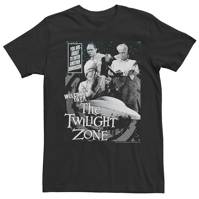 Mens Stranger Things Powerful Eleven Tee Product Image