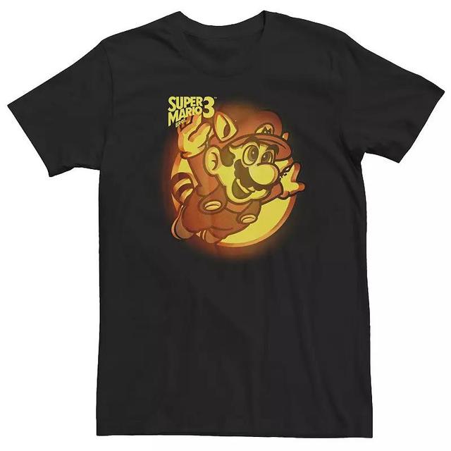 Mens Dungeons & Dragons To The Light Tee Blue Product Image