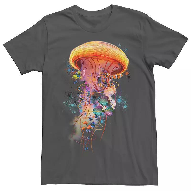 Mens Dr. Strange Tee Product Image