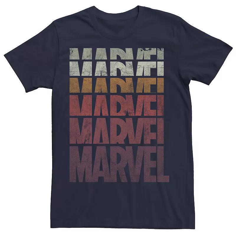 Mens Spider-Man Tee Product Image