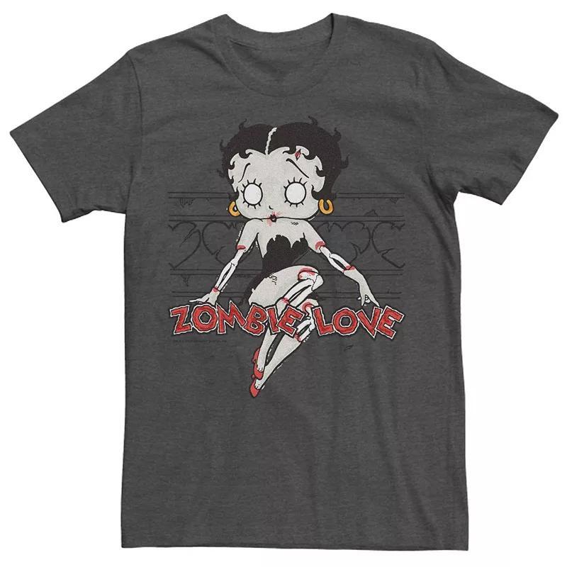 Mens Daria Classic Logo Short Sleeve Tee Product Image