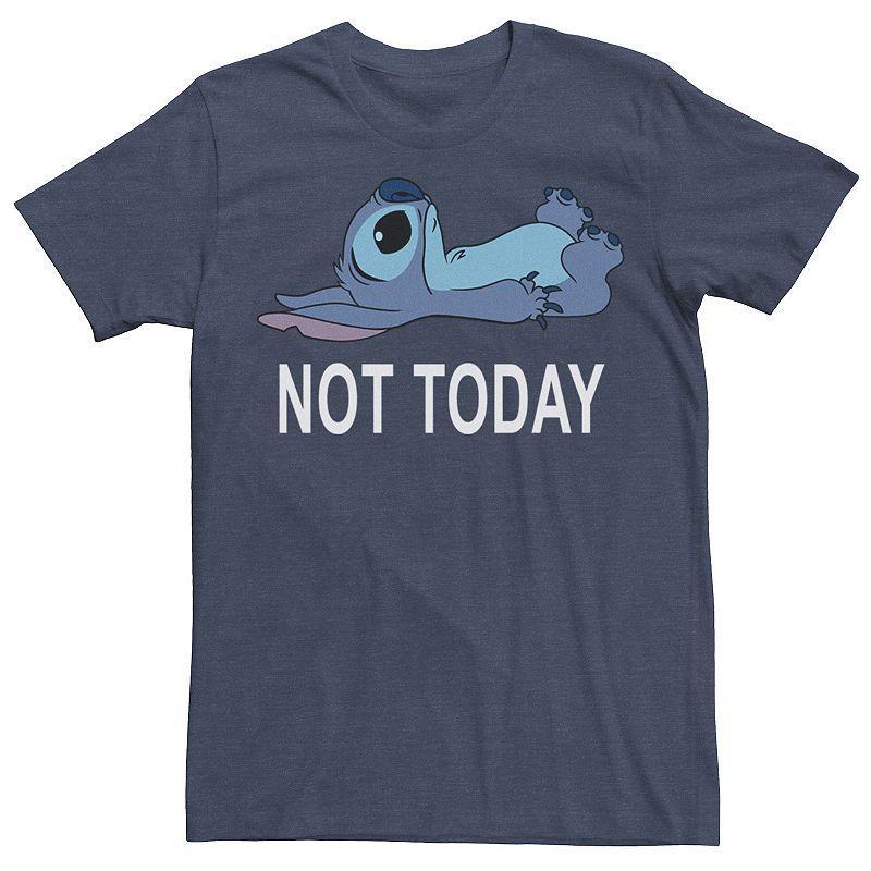 Fifth Sun Mens Not Today Short Sleeve T-Shirt Product Image