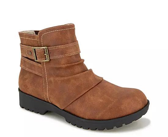 Jbu Womens Betsy Water Resistant Boot Product Image