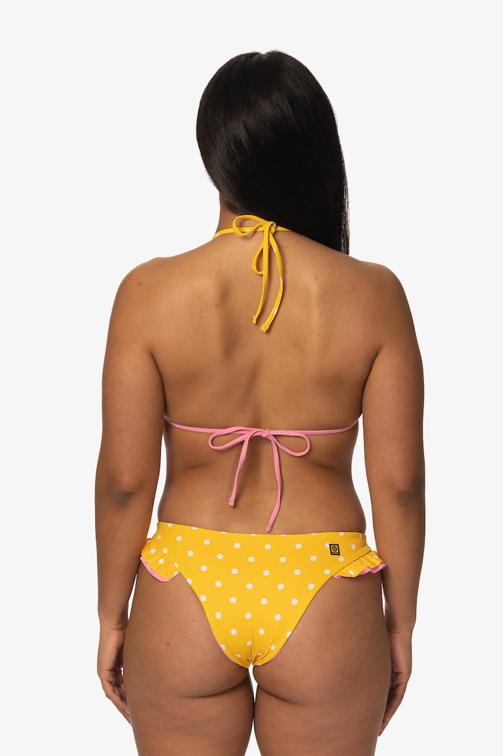 Swamis Bikini Bottom - Itsy Bitsy Female Product Image