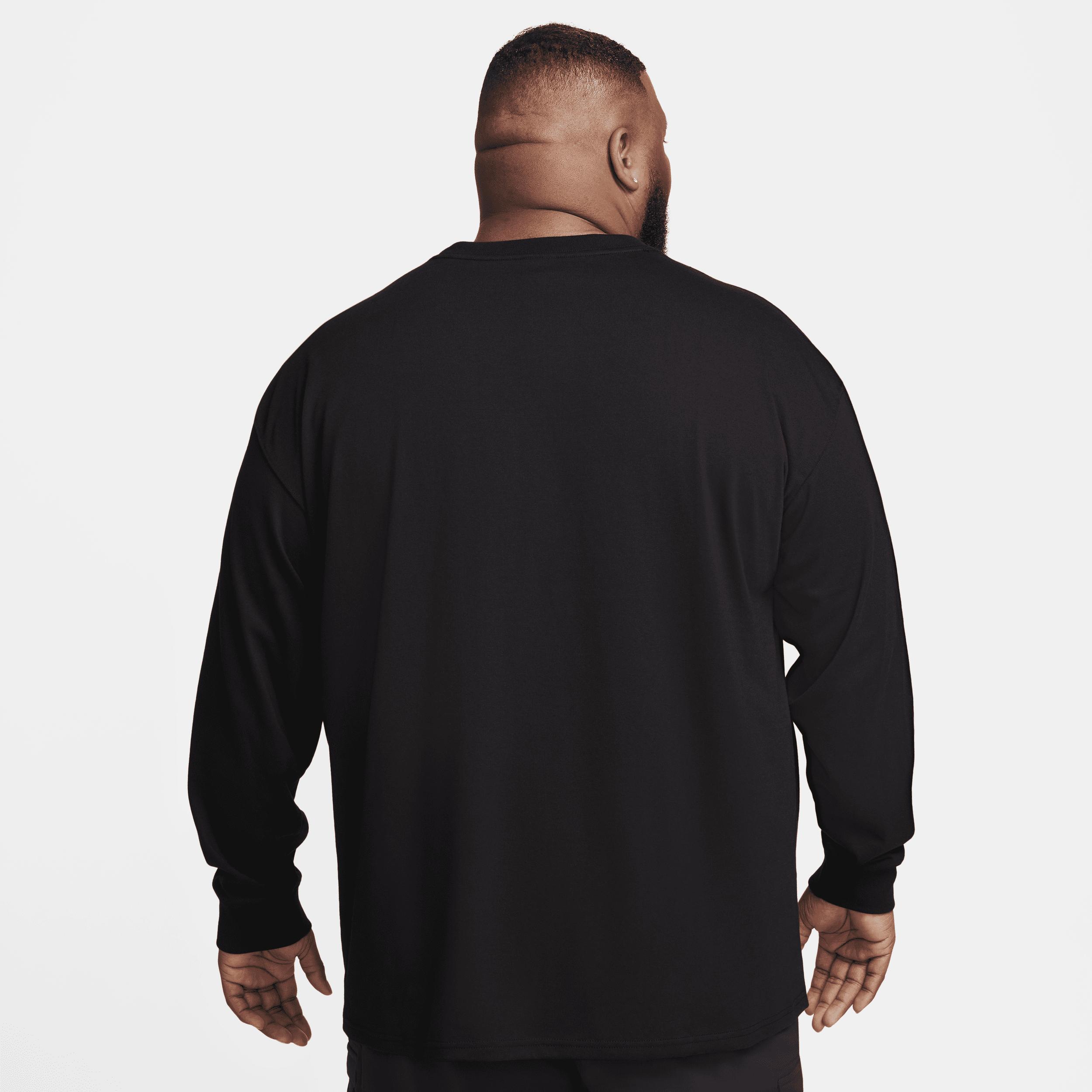 Men's Nike ACG Long-Sleeve T-Shirt Product Image