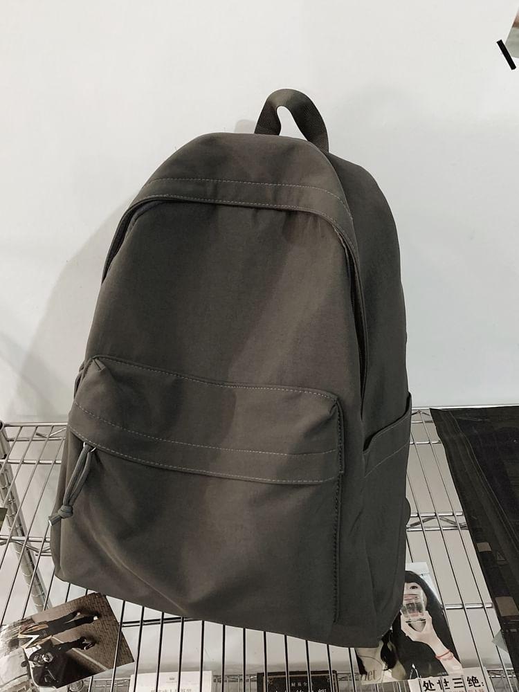 Multi-Pocket Backpack product image