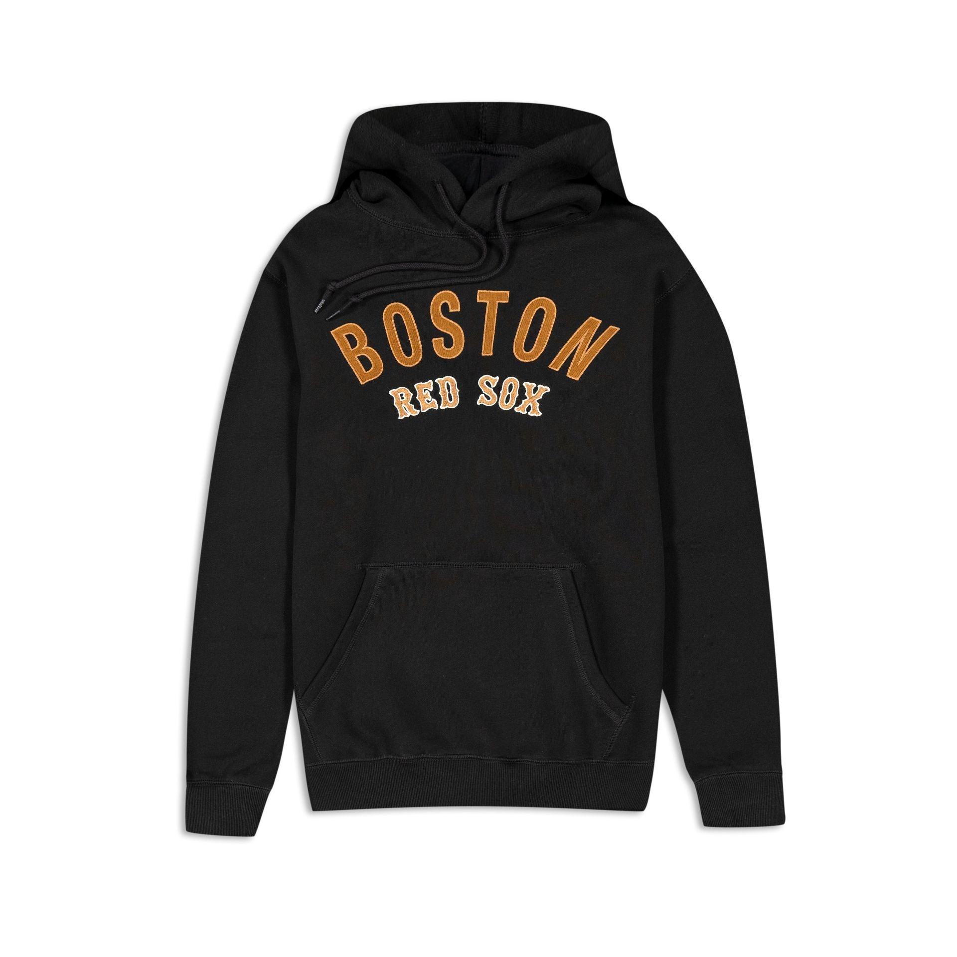 Boston Celtics Cord Hoodie Male Product Image