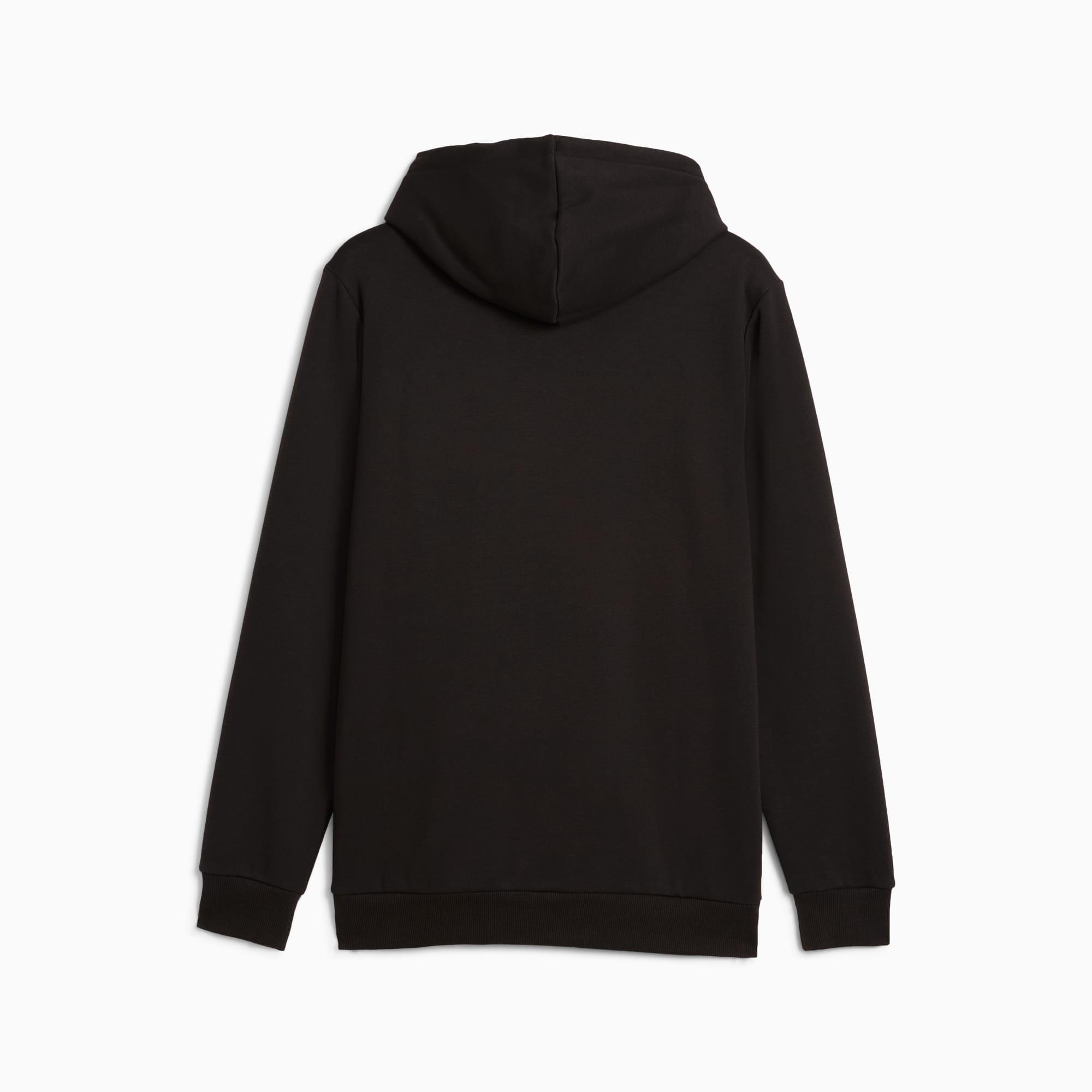 ESS+ LOGO LAB Men's Hoodie Product Image