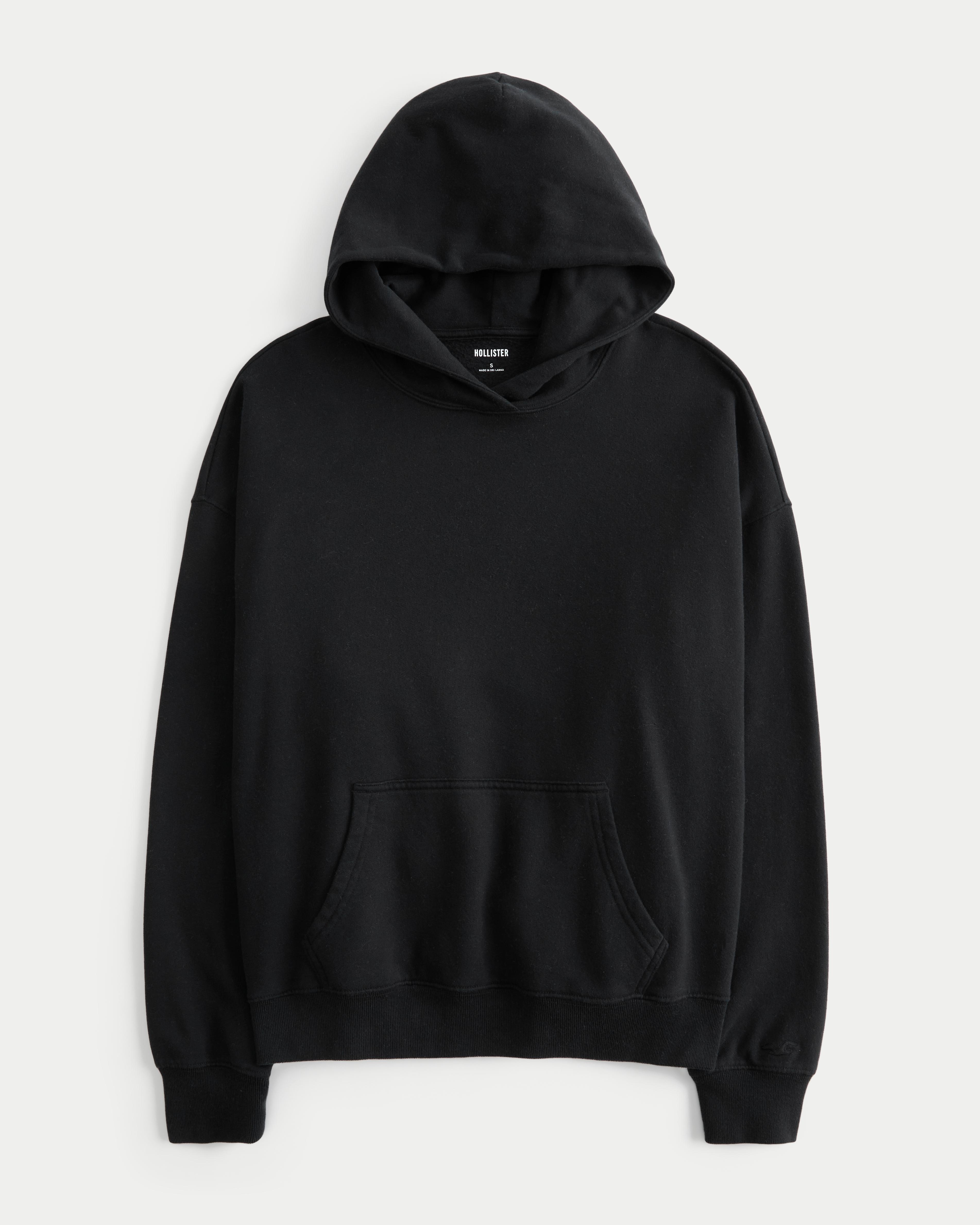 Oversized Hoodie Product Image