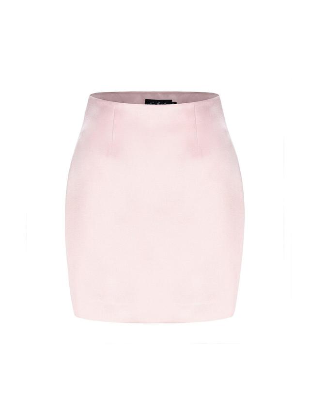 Cassandra Skirt (Pink) Product Image