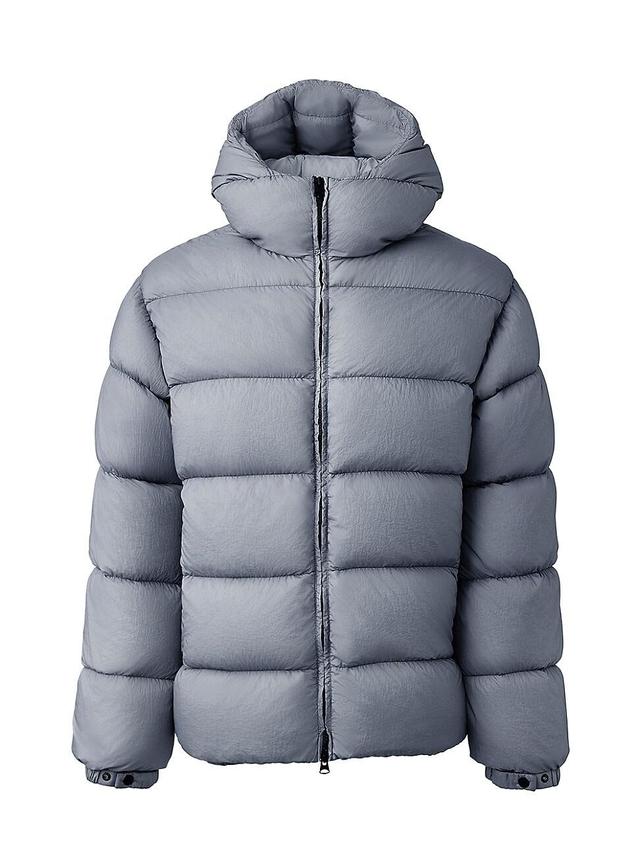 Mens Adelmo Down Puffer Jacket Product Image