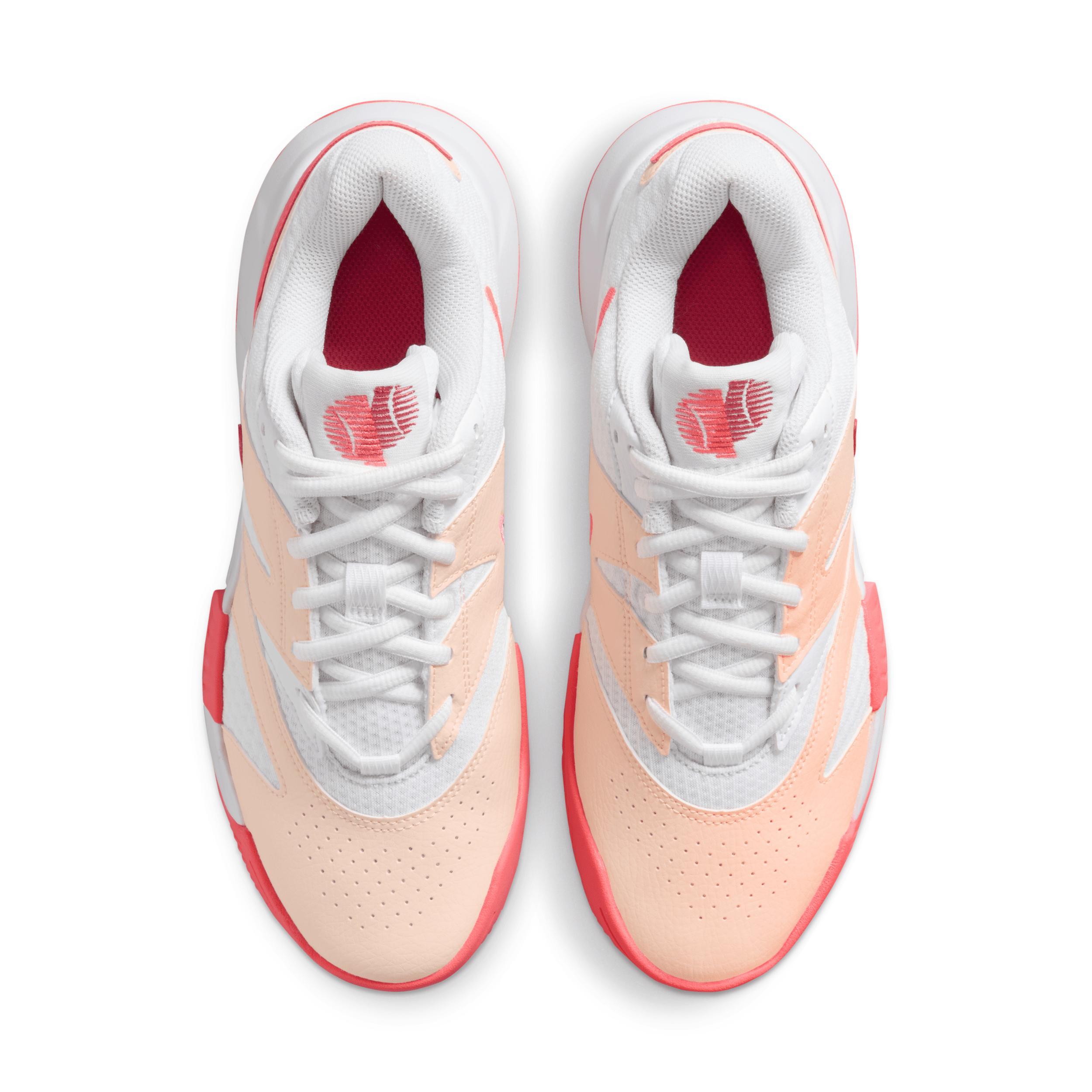 Nike Women's Court Lite 4 Tennis Shoes Product Image