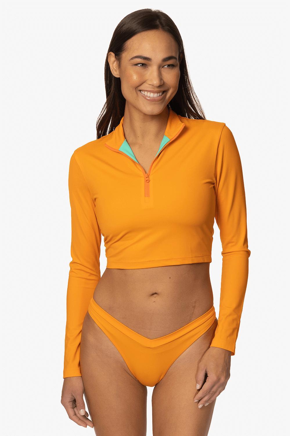 Lennox Bikini Bottom - Harmony Female Product Image