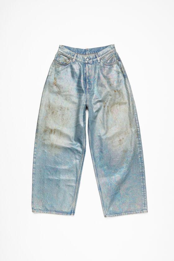 Super baggy fit jeans - 2023 Product Image