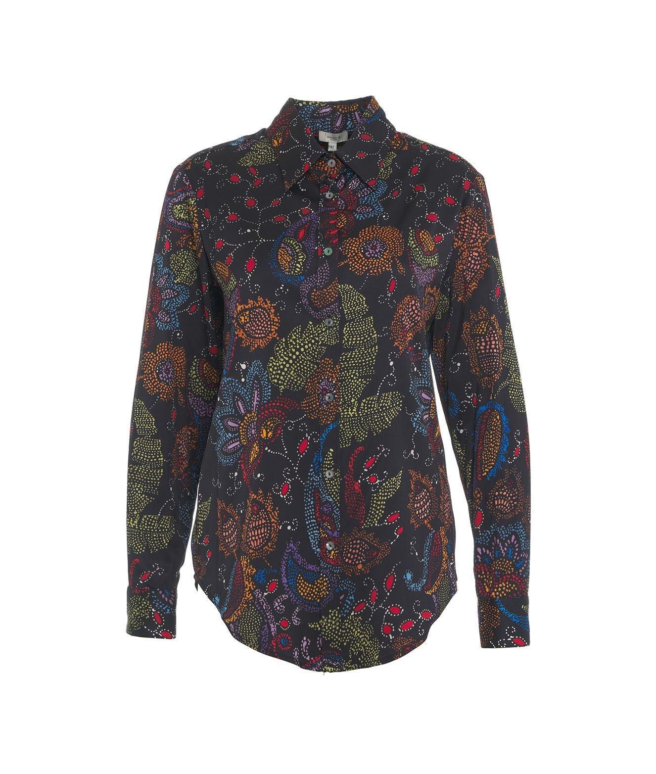 Blouse with print Product Image