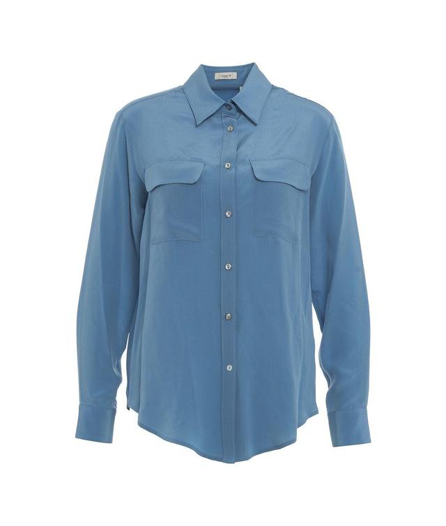 Camicia in seta Female Product Image