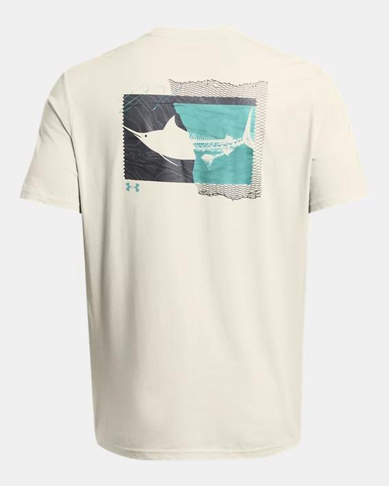 Men's UA Marlin Short Sleeve Product Image