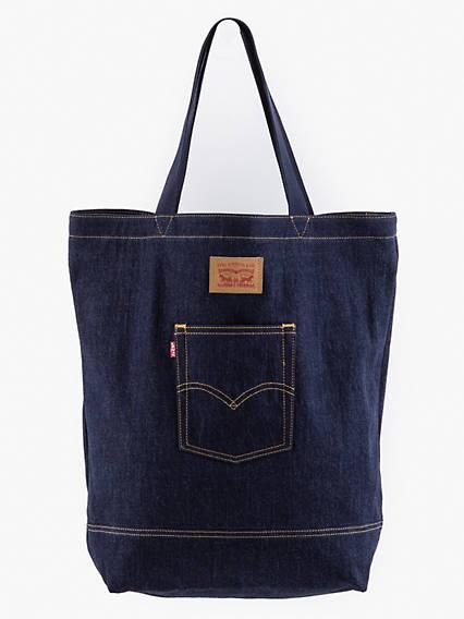 Levi's Pocket Tote - Men's One Product Image