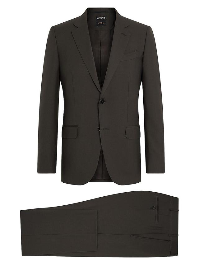 Mens Oasi Cashmere Suit Product Image