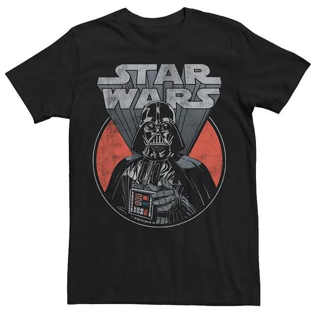 Mens Star Wars Millennium Falcon Tee Product Image