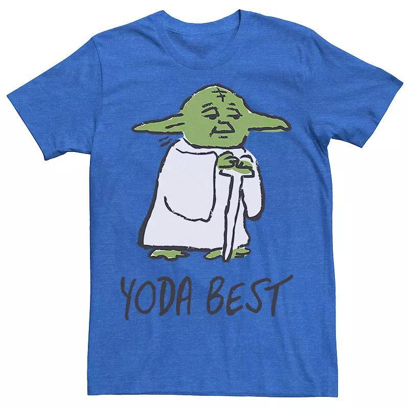 Big & Tall Star Wars Force Is Strong With This 18 Year Old Rebel Logo Tee, Mens Product Image