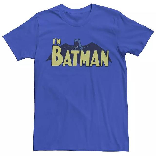 Mens Disney/Pixar Dynamic Duo Tee Product Image