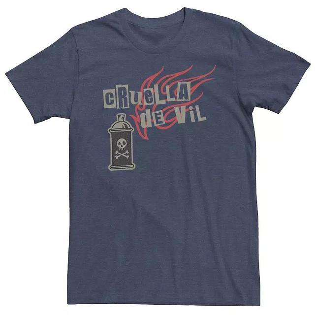 Mens Disney/Pixar Dynamic Duo Tee Product Image