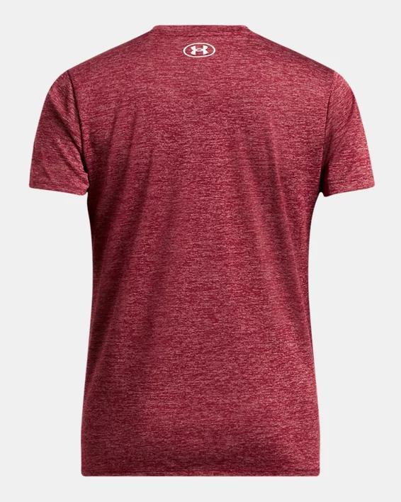 Women's UA Tech™ Twist Short Sleeve Product Image