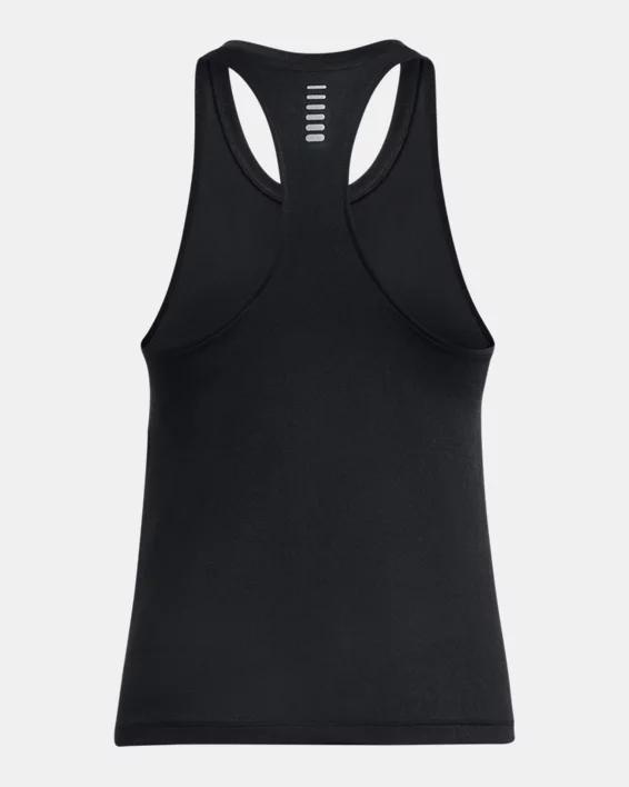 Women's UA Launch Splatter Singlet Product Image