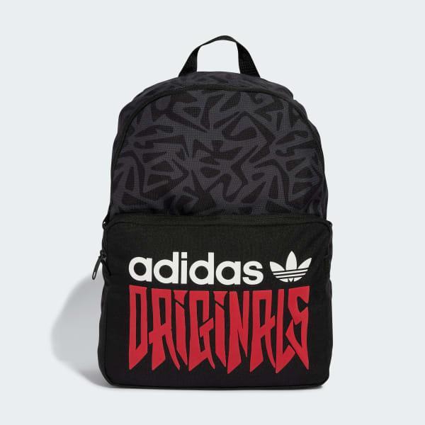 Graphic Classic Backpack Product Image